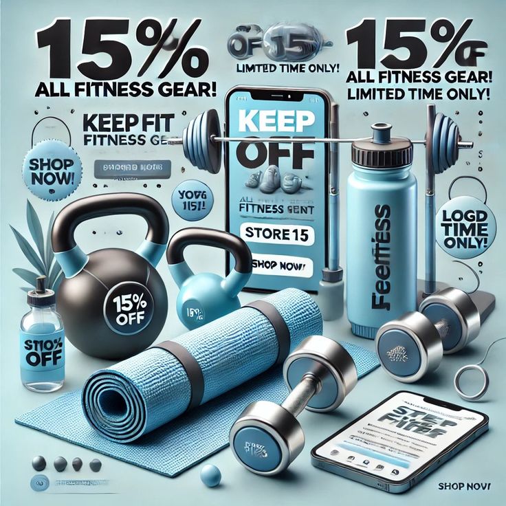 Gym utilities